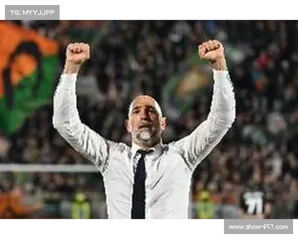 莫雷托：尤文尚未谈论签约迈尼昂 若价格合适将考虑引进