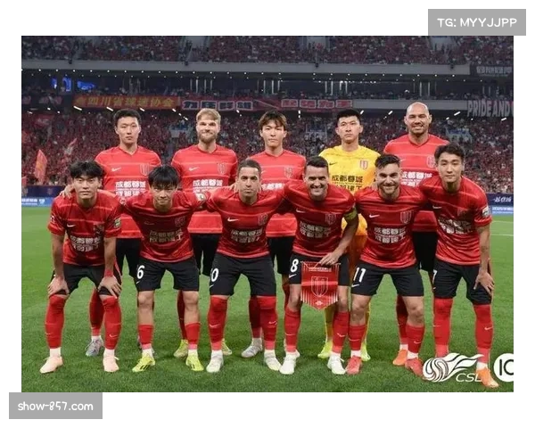 河南双杀成都蓉城，后者无奈告别本赛季争冠行列