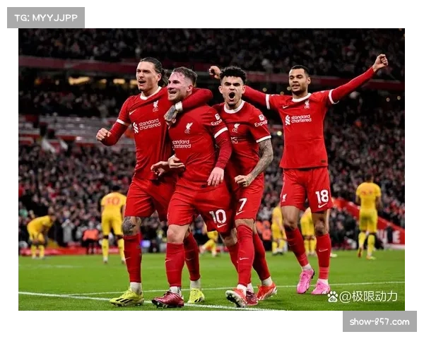 英超联赛竞争扁平化趋势明显 强弱队间差距逐步缩小