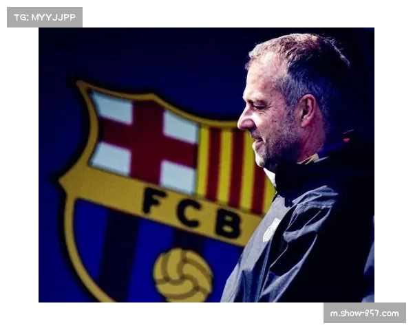 巴萨高位逼抢与快速转换结合 弗里克的战术革新见效